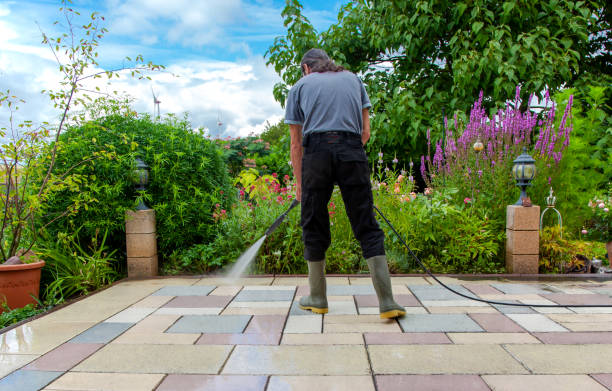 Reliable Newton, MS Pressure Washing Solutions
